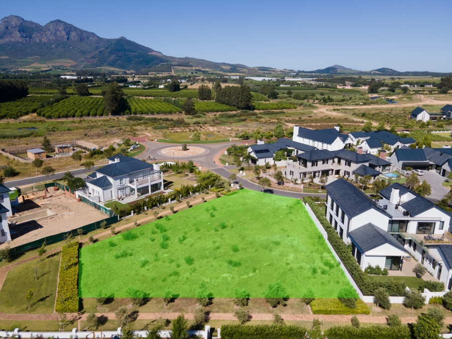 0 Bedroom Property for Sale in Val De Vie Estate Western Cape